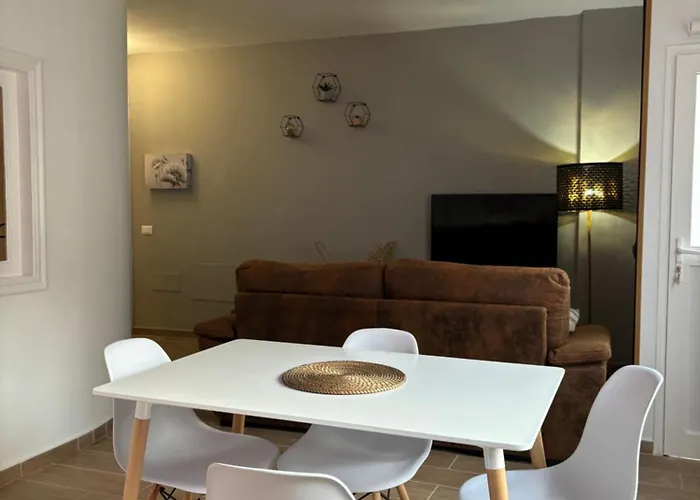 Apartamento Gran Tarajal
