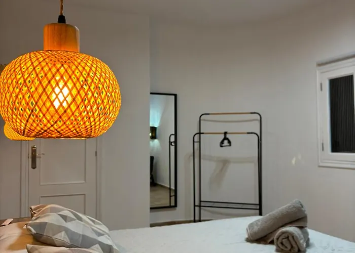 Apartamento Gran Tarajal