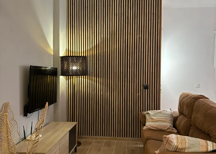 Apartamento Gran Tarajal