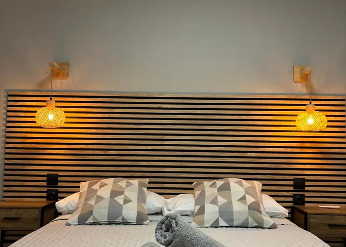 Apartamento Gran Tarajal