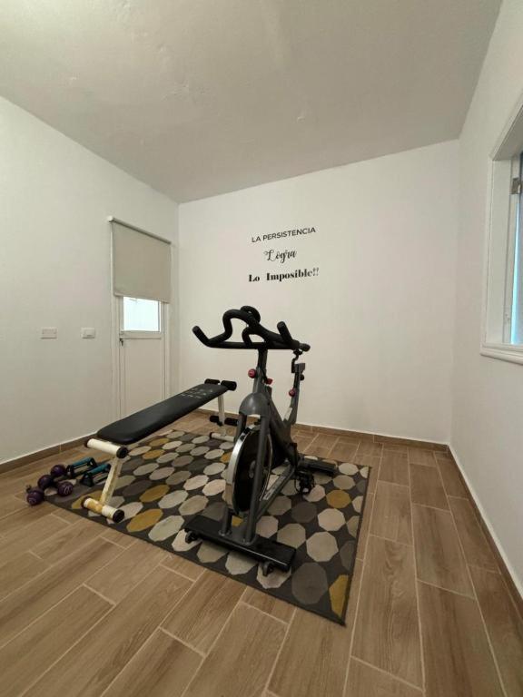 Apartamento Gran Tarajal * Gran Tarajal