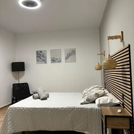 Apartamento Gran Tarajal Exterior photo