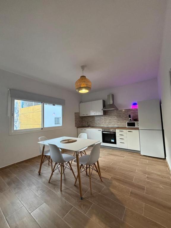 Apartamento Gran Tarajal Appartement Gran Tarajal