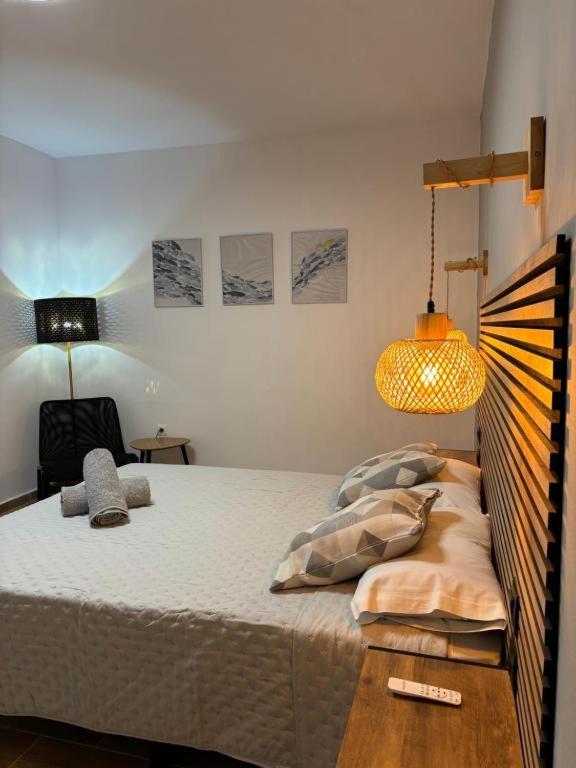 Appartement Apartamento Gran Tarajal *