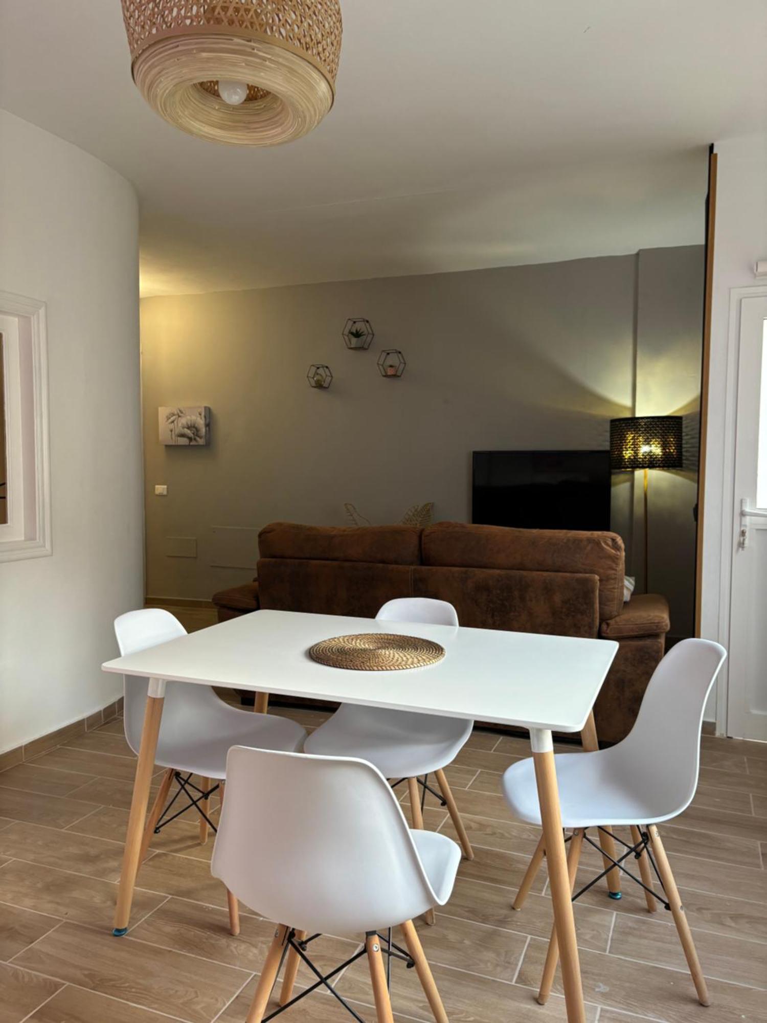 Appartement Apartamento Gran Tarajal Gran Tarajal