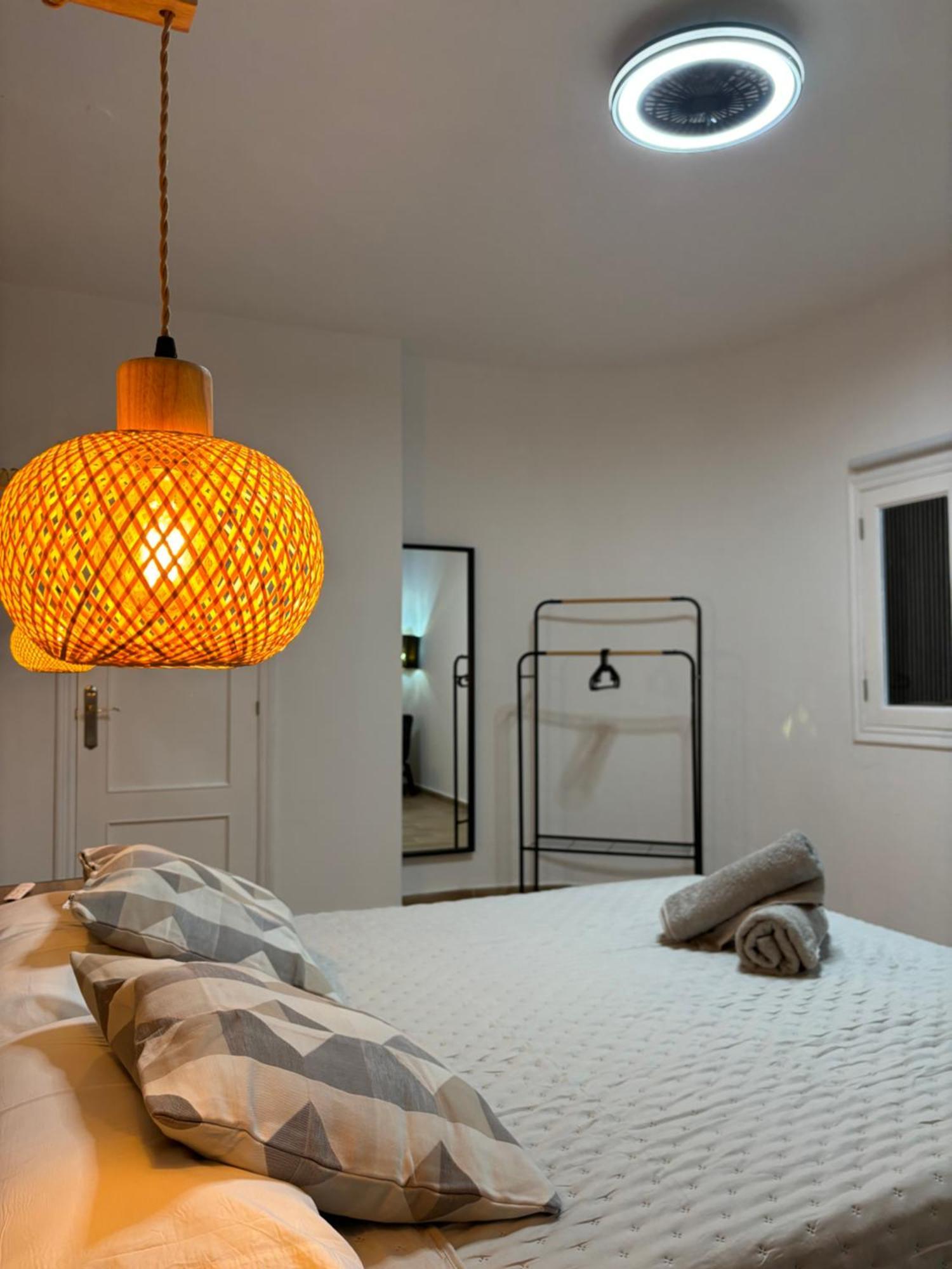 Appartement Apartamento Gran Tarajal