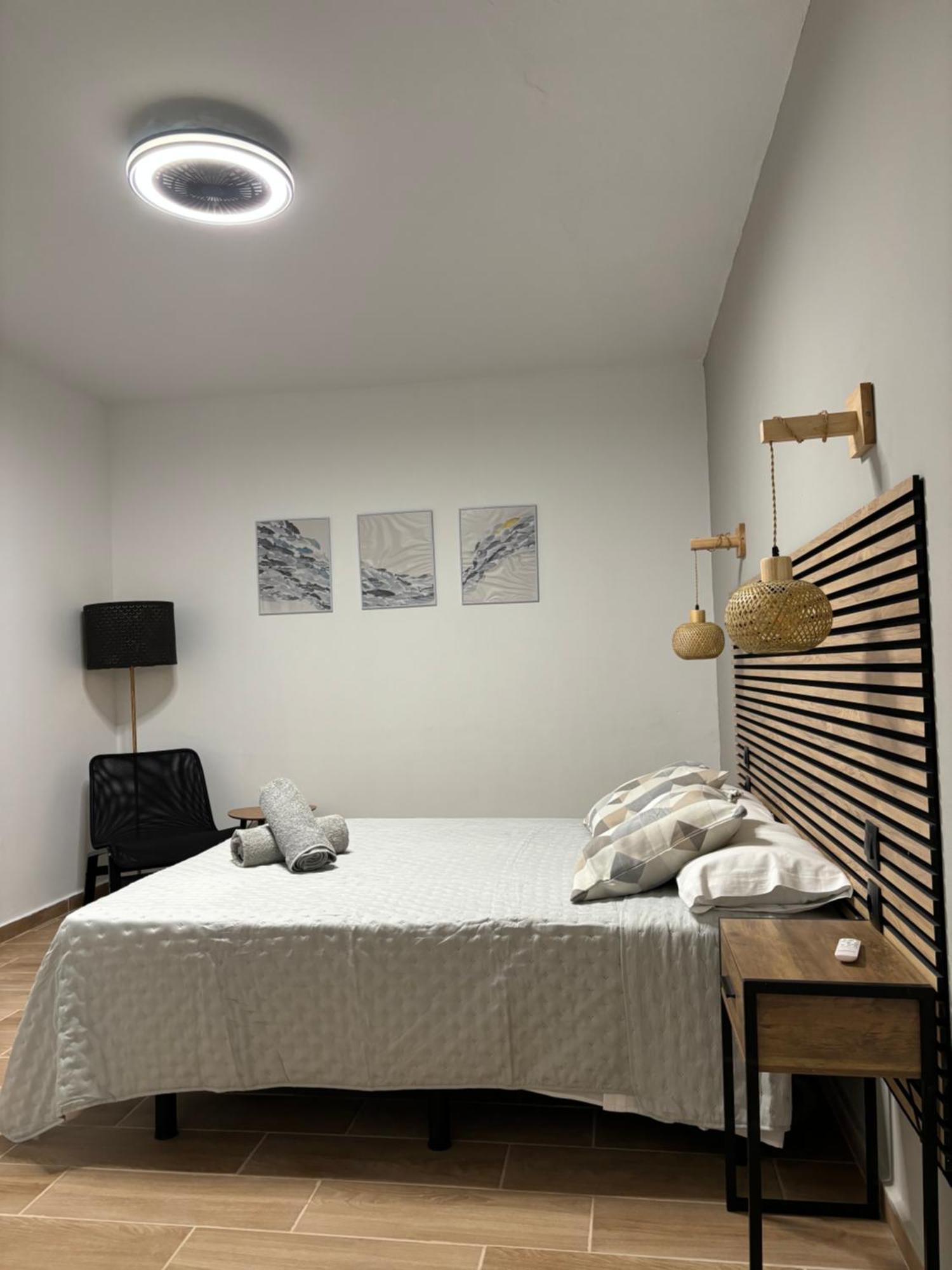 Apartamento Gran Tarajal Appartement Gran Tarajal