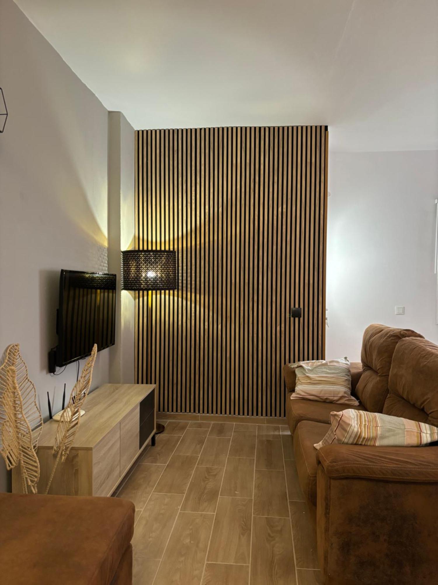Appartement Apartamento Gran Tarajal *